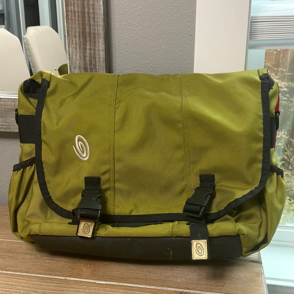 Timbuk 2 Large Messenger Bag